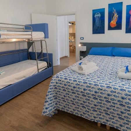 Marlu Apartment Campomarino  Екстериор снимка