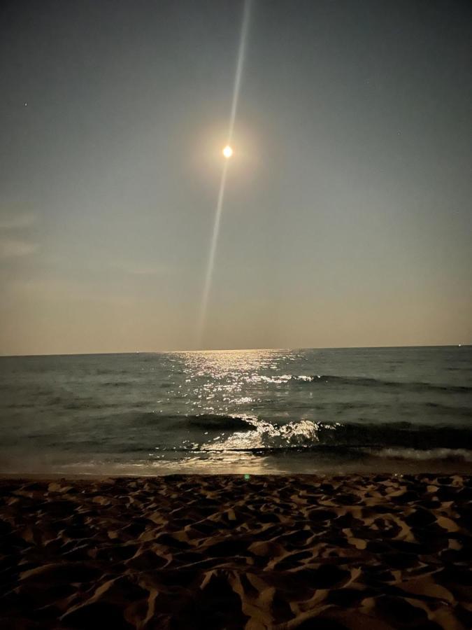 Marlu Apartment Campomarino  Екстериор снимка