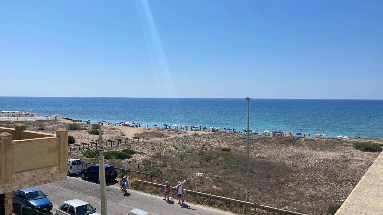 Marlu Apartment Campomarino  Екстериор снимка