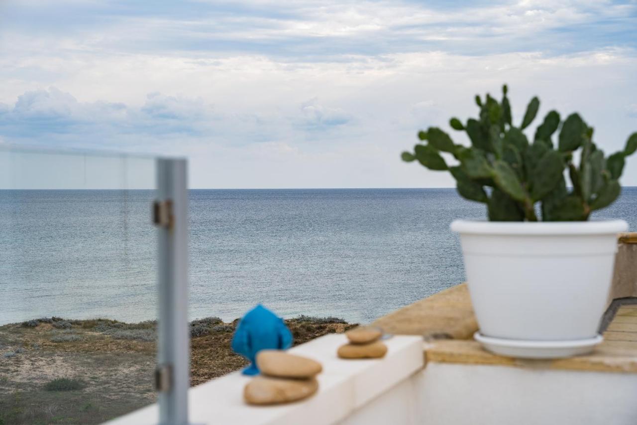 Marlu Apartment Campomarino  Екстериор снимка