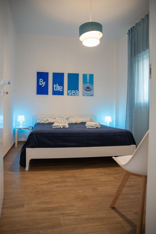 Marlu Apartment Campomarino  Екстериор снимка