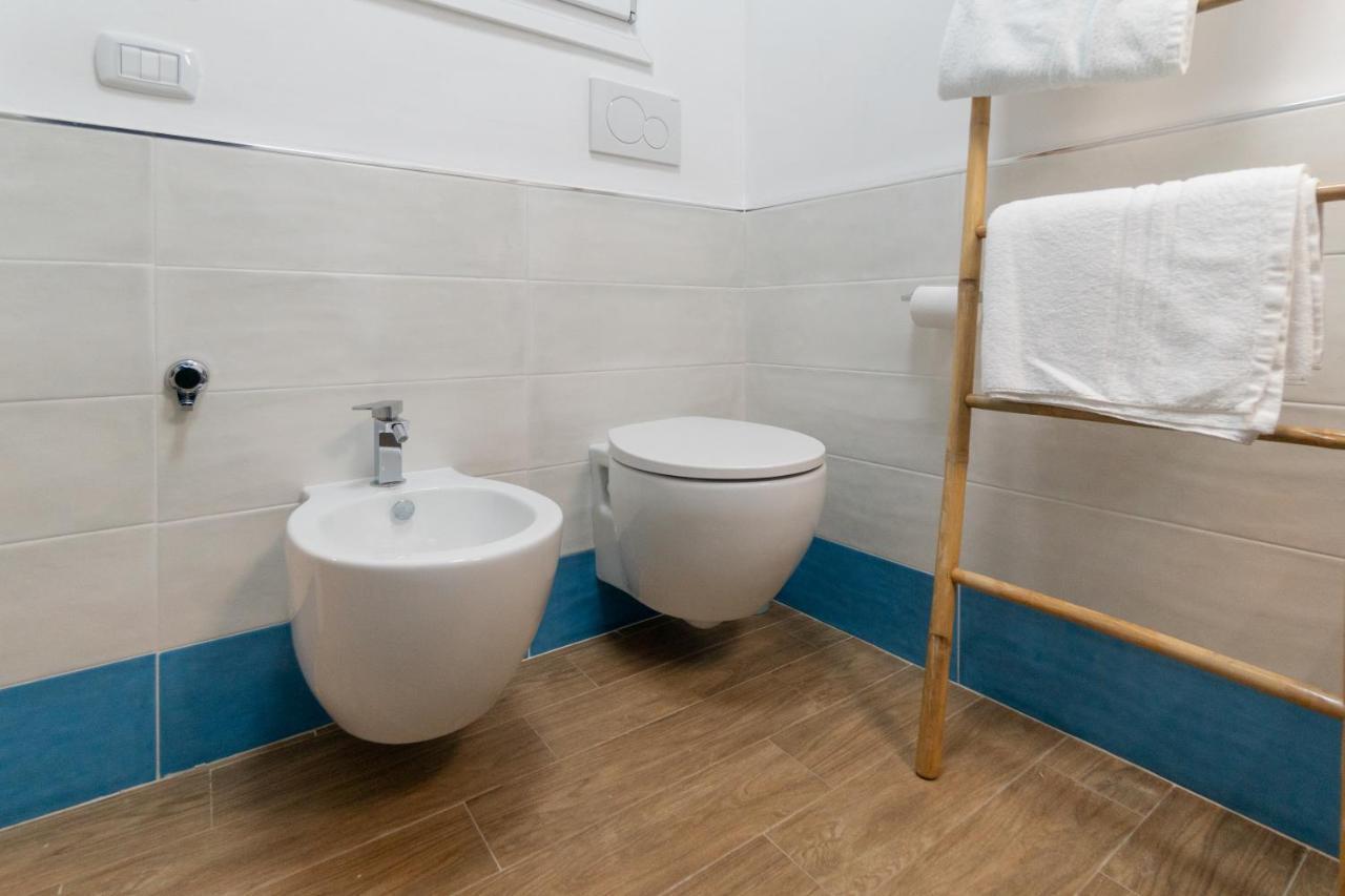 Marlu Apartment Campomarino  Екстериор снимка
