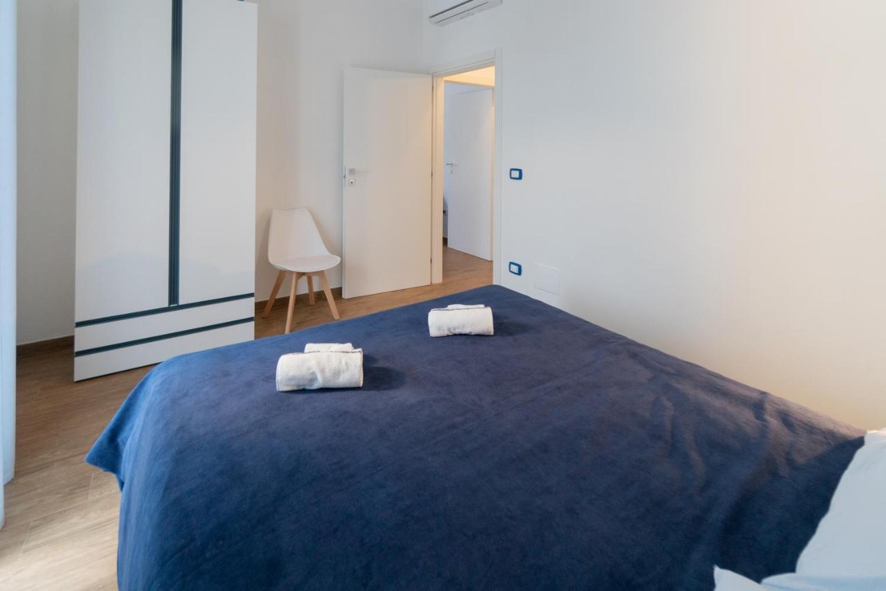 Marlu Apartment Campomarino  Екстериор снимка