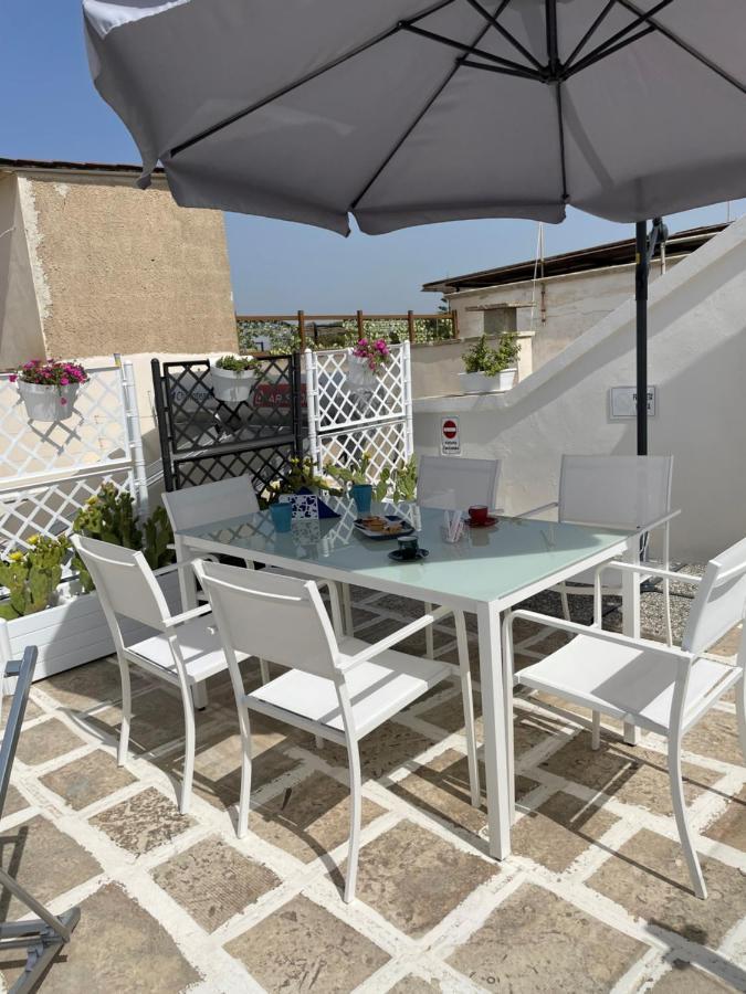 Marlu Apartment Campomarino  Екстериор снимка